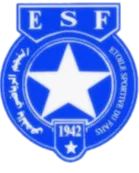 Logo of ES Fahs