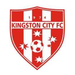 Logo of Kingston City