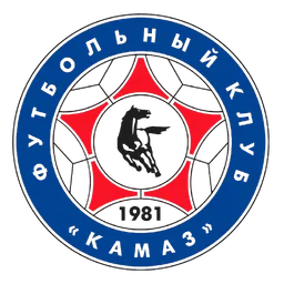 Logo of KAMAZ Naberezhnye Chelny