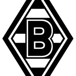 Logo of Borussia Monchengladbach B