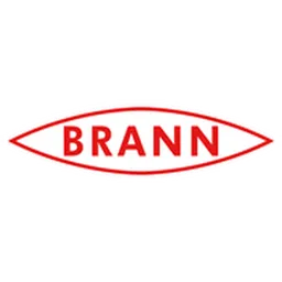 Logo of Brann