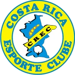 Logo of Costa Rica MS