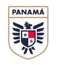 Logo of Panama (w) U20