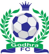 Logo of Godhra FC