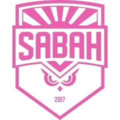 Logo of Sabah Baku