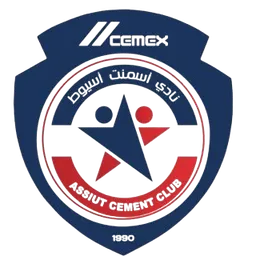 Logo of Asyut Cement
