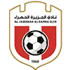 Logo of Al-Jazira Al-Hamra