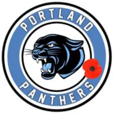 Logo of Portland Panthers