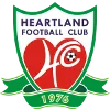 Logo of Heartland FC