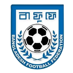 Logo of Bangladesh U23