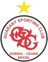 Logo of Guarany de Sobral U20