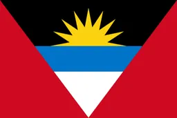 Logo of Antigua   Barbuda  U17(w)