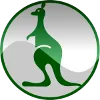 Logo of Bohemians 1905 U19