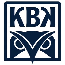 Logo of Kristiansund BK