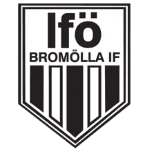 Logo of Ifo Bromolla IF (w)