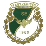 Logo of Testveriseg SE Budapest