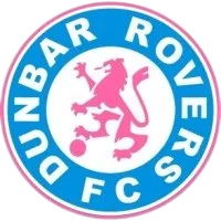 Logo of Dunbar Rovers FC U20