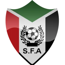 Logo of Sudan U20