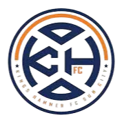 Logo of Kings Hammer Sun City