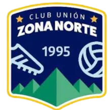 Logo of Union Zona Norte