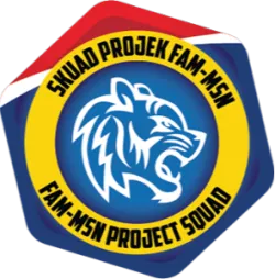 Logo of FAM-MSN Project U23