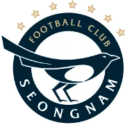 Logo of Seongnam FC