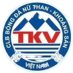 Logo of Than KSVN Women