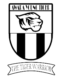 Logo of Young Tigers