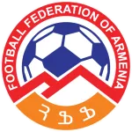 Logo of Armenia (w) U17
