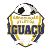 Logo of AA Iguacu