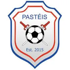 Logo of AD Pasteis B (W)