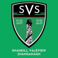 Logo of SVS FC