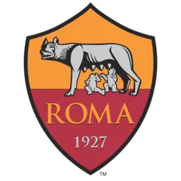 Logo of AS Roma U19