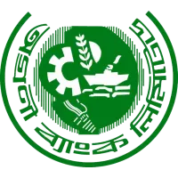Logo of Agrani Bank Ltd SC