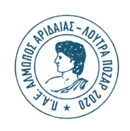 Logo of Almopos Arideas