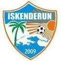 Logo of Yeni Iskenderunspor