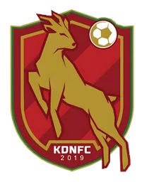 Logo of Kelantan Darul Naim(U23)