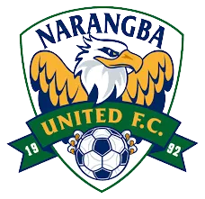 Logo of Narangba United