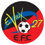 Logo of Evreux U19