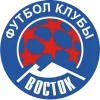 Logo of FC Vostok Oskemen