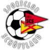 Logo of SC Schoftland