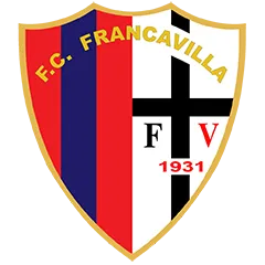 Logo of Virtus Francavilla