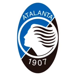 Logo of Atalanta