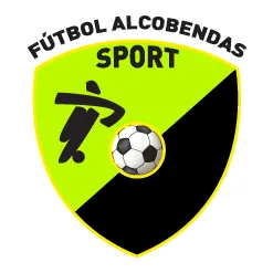 Logo of Alcobendas Sport