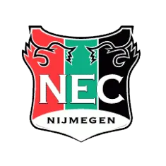 Logo of NEC Nijmegen U21