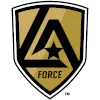 Logo of LA Force