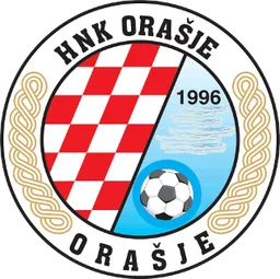 Logo of Orasje
