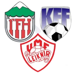 Logo of Fjarðab/Höttur/Leiknir Women