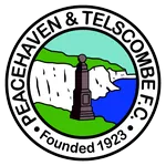 Logo of Peacehaven Telscombe