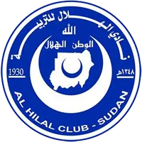Logo of Hilal El Fasher